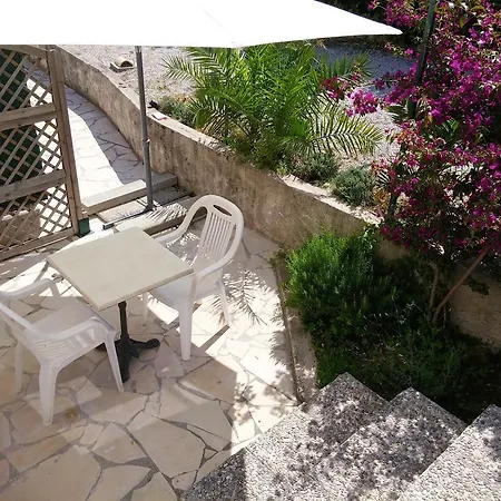 Appartamento Dans La Belouna