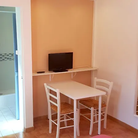Dans La Belouna Appartamento *